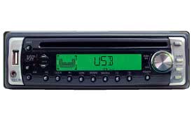 Electronica.mx autoestereo usb