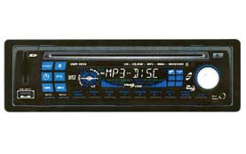 Electronica.mx autoestereo usb sd