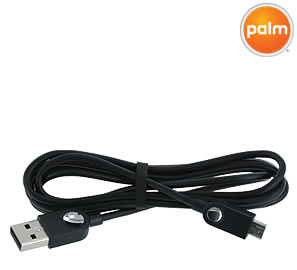 Cable para Palm Treo Pro (microUSB)