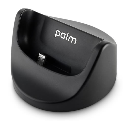 Base para Palm Treo Pro (cradle) - Click en la imagen para cerrar